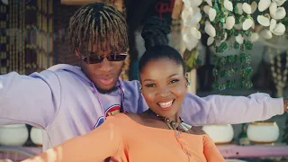 Zuchu Ft Joeboy Nobody Official Video 