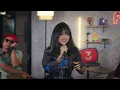 Cinta terlarang - the virgin || 3 PEMUDA BERBAHAYA FT NADIA KOPOKIDZ