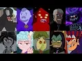 Defeats Of My Favorite Cartoon Villains Part 25