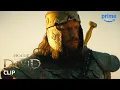 Download Lagu David vs. Goliath | House of David | Prime Video
