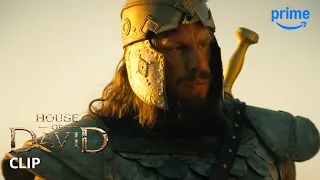 David Vs Goliath House Of David Prime Video 