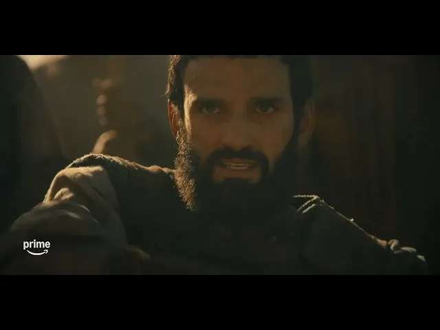 La Casa di Davide | S1.E8 | Clip 'David vs. Goliath'