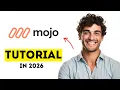 How to Use Mojo to Turn s into Shorts with AI in 2026 Easy Tutorial