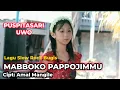 Download Lagu Slow Rock Bugis Bikin Nangis || Mabbokoni Pappojimmu Cipt. Amal Mangile || Cover Puspitasari Uwo
