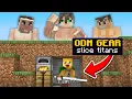 Download Lagu Minecraft Manhunt but its Attack on Titan
