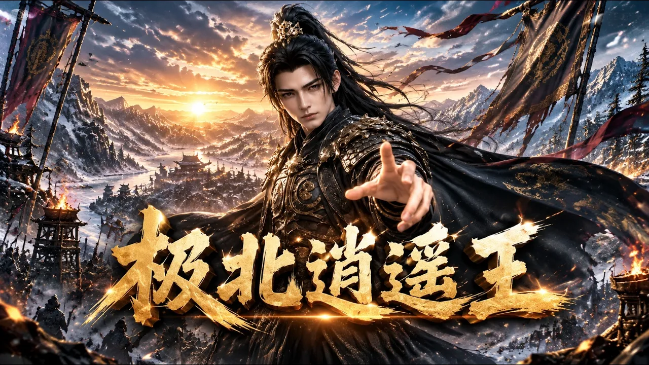 极北逍遥王