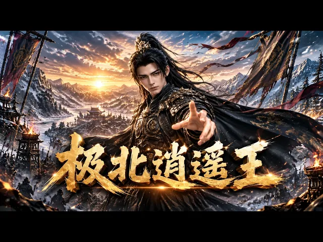 极北逍遥王