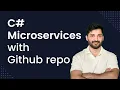 Event-Driven Microservices in NET DDD Clean Architecture CQRS Explained