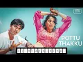 pottu thakku dj remix song