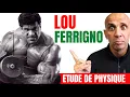 Physics Study Mr Universe