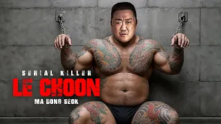 DON LEE In Action Movie | LE CHOON | Action - Thriller - Crime MOVIE | 4K QUALITY