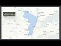 551 Area Code New Jersey Social Economic Profile