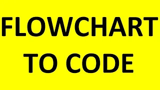 Tecq Mate Flowgorithm Flow chart to source code Multiple languages