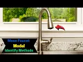 How to identify Your Moen Faucet Model Discover the secrets Tips