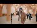 Download Lagu Giving Adhaan at the Beautiful Cambridge Central Mosque