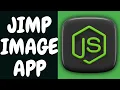 Node js Jimp Tutorial to Build Image Converter in Command Line