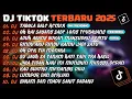 Download Lagu DJ TIKTOK TERBARU 2025🎵DJ TABOLA BALE REMIX🎵DJ OH HAI SAYANG SABE LONG TEUBAYANG🎵 FULL ALBUM