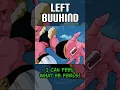 Download Lagu Left Buuhind | Buu Bits (DragonBall Z Abridged)