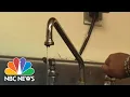 Jackson Mississippi Residents File Lawsuit Against City Due To Water Crisis