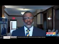 Former City Council candidate in serious car crash