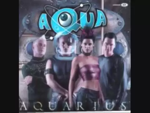 Download MP3 Aqua - Dum Di Da Di Da