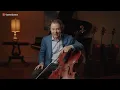 The Great Debate About Bach’s 2nd Cello Suite (ft. Matt Haimovitz)