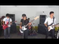 Los Concorde - Rompecabezas [NAME Cover]