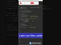 Turtle in Python - Draw 2 Stars