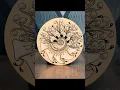 For Beginner Tangler Easy 5 patterns make this beautiful zentangle art