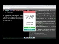 Build Real world compelling cross platform Electron App creating tray icons part 5