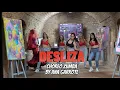 Download Lagu DESLIZA - Cali Flow - Choreo Zumba Ana Garrote - Zumba Fitness #zumba #califlow #zumbafitness
