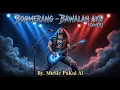 Download Lagu 🎸Boomerang – Bawalah Aku (Cover) 👉 Rock Indonesia 90an Reborn 🔥