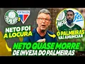 Download Lagu VEJA O QUE O NETO FALOU do PALMEIRAS! \