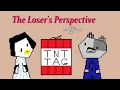 Hypixel TNT Tag From the Loser's Perspective Part 8: Comedic Crash