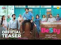 Besty | Official Teaser | Shaanu Samad | Ashkar Saudan | Shaheen Siddique | KV Abdul Nazar