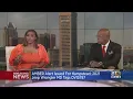 Amber Alert Issued From Hampstead Maryland