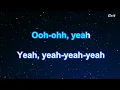 Take a Bow - Rihanna Karaoke 【No Guide Melody】 Instrumental