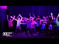 J PERRY - BOUJE FT. SHABBA | ZUMBA WORKSHOP BY MOVING SOULS