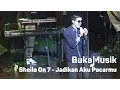 Download Lagu BukaMusik: Sheila on 7 - Jadikan Aku Pacarmu