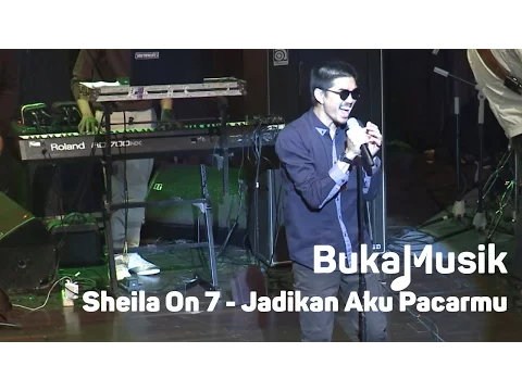 Download MP3 BukaMusik: Sheila on 7 - Jadikan Aku Pacarmu