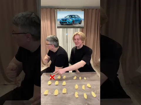 КТО ПОБЕДИТ?😱