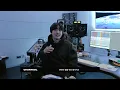 CHANYEOL 찬열 'Black Out' Recording Behind The Scenes