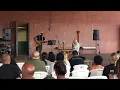 "My Grandma Told Me" by Thunderstorm Artis