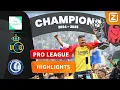 Download Lagu HISTORISCH! UNION ST. GILLIS NA 90 JAAR WEER KAMPIOEN!!! 😍🏆 | USG vs Gent | Pro League 2024/25