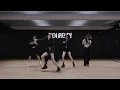 MEOVV(미야오) - ‘띠로리 (DDI RO RI)’ DANCE PRACTICE VIDEO