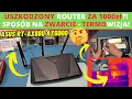 Lagu Uszkodzony Router WiFi za ponad 1000zł?! Naprawa routera ASUS RT-AX88U AX6000 Dual Band Gigabit 19V!
