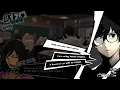 Persona 5 Royal - Question