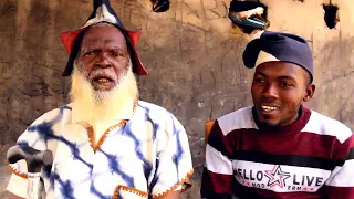 hen zwa tiv with john bushman hula on tiv tv