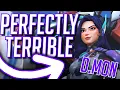 Overwatch Kills Good Design