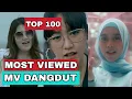 Download Lagu [TOP 100] MOST VIEWED MUSIC VIDEO DANGDUT OF ALL TIME | JANUARY 2021